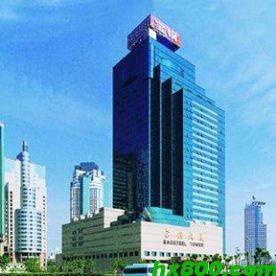 寶鋼集團(tuán)，中國最大鋼鐵企業(yè)